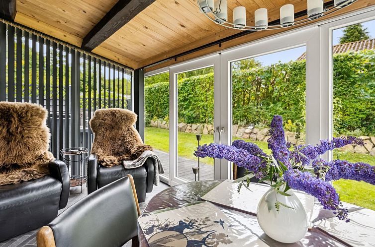 Appartement "Annrike" - 200m from the sea