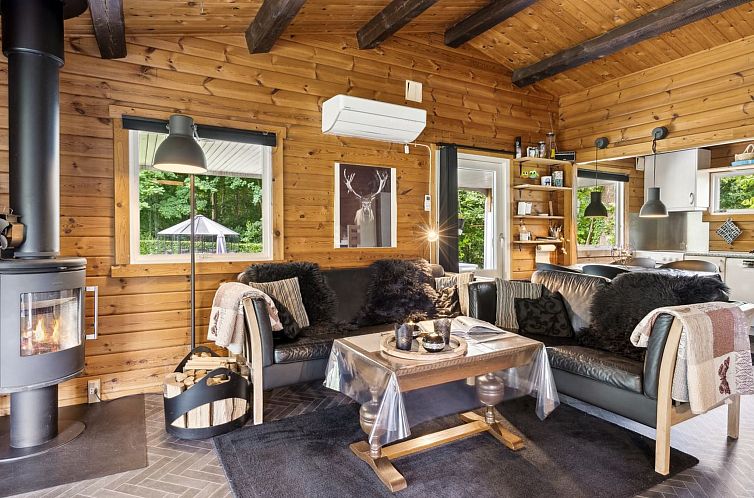 Appartement "Annrike" - 200m from the sea