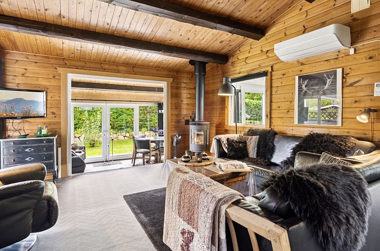 Appartement "Annrike" - 200m from the sea