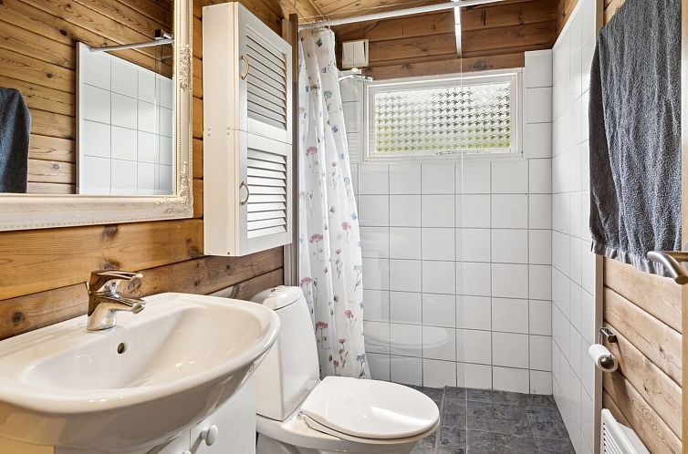 Appartement "Annrike" - 200m from the sea