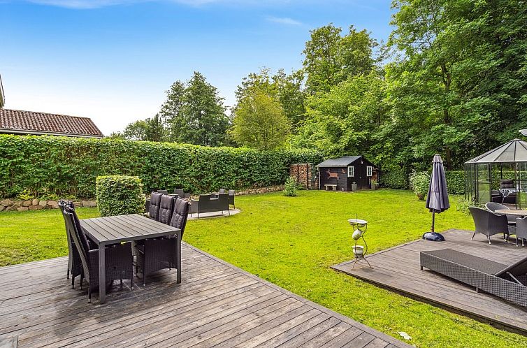 Appartement "Annrike" - 200m from the sea