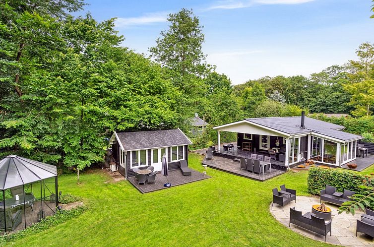 Vakantiehuis "Araminta" - 800m from the sea