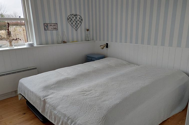 Vakantiehuis "Greth" - 500m from the sea