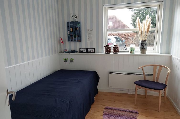 Vakantiehuis "Greth" - 500m from the sea