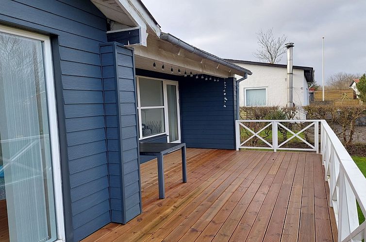 Vakantiehuis "Greth" - 500m from the sea