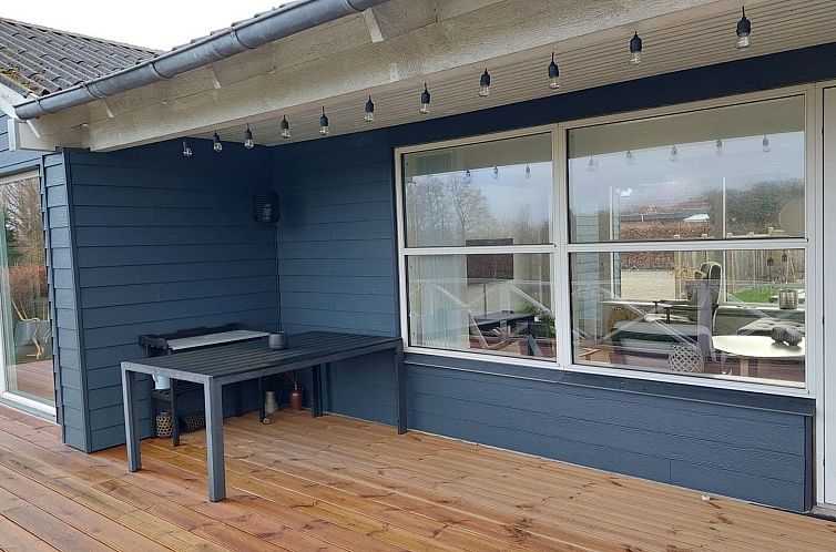 Vakantiehuis "Greth" - 500m from the sea