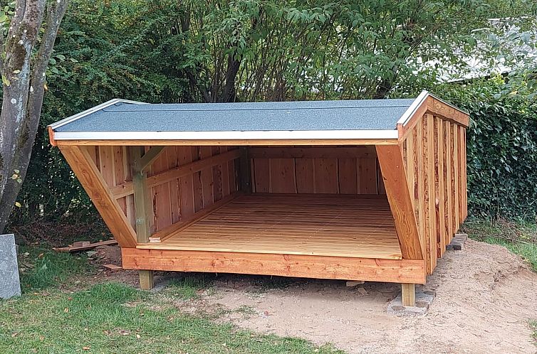 Vakantiehuis "Greth" - 500m from the sea