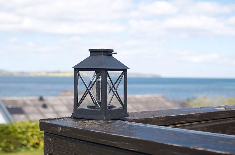 Vakantiehuis "Hilde" - 75m from the sea