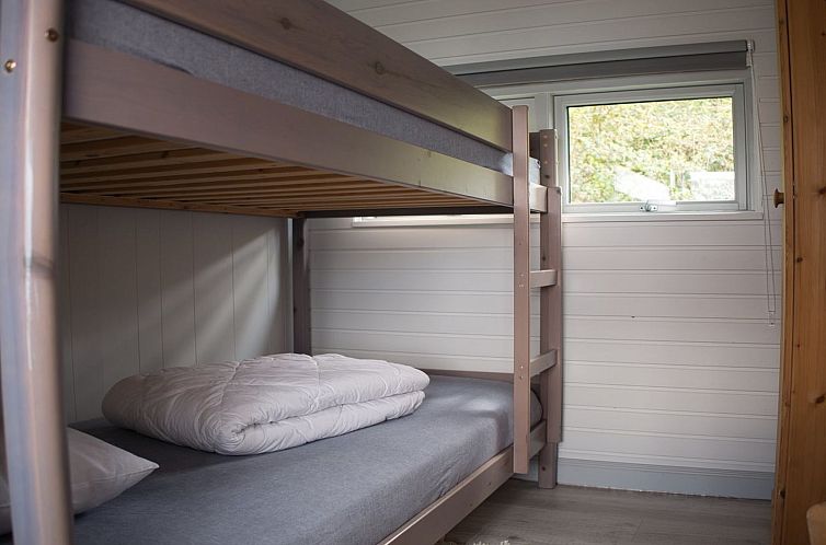 Vakantiehuis "Hilde" - 75m from the sea