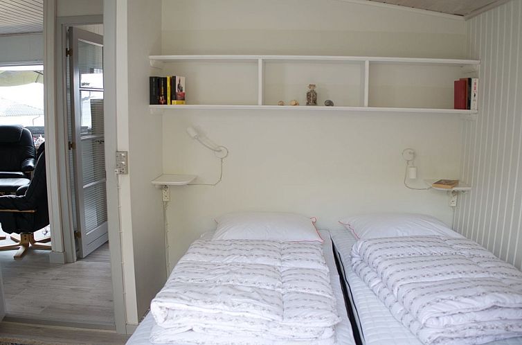 Vakantiehuis "Hilde" - 75m from the sea