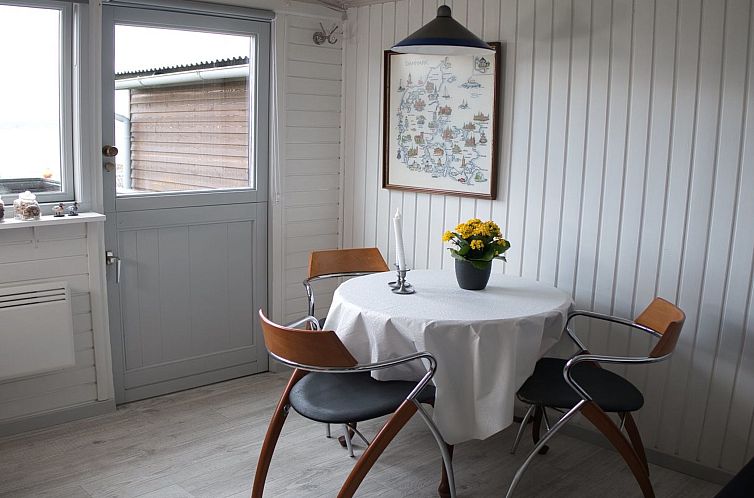 Vakantiehuis "Hilde" - 75m from the sea