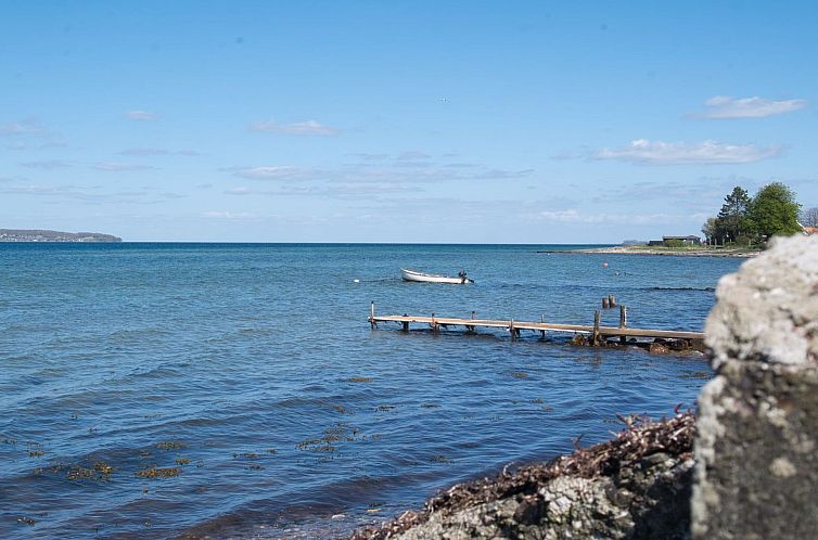 Vakantiehuis "Hilde" - 75m from the sea