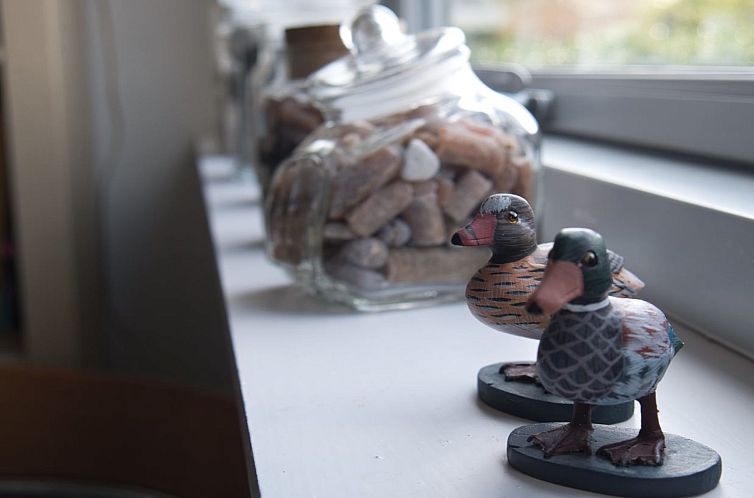 Vakantiehuis "Hilde" - 75m from the sea