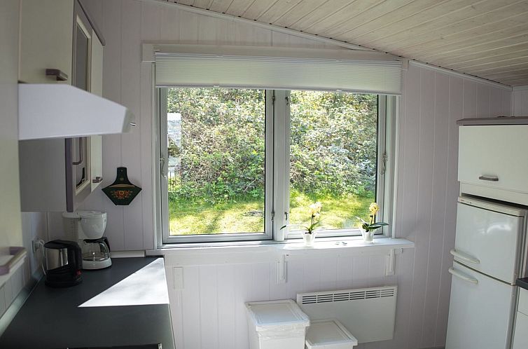 Vakantiehuis "Hilde" - 75m from the sea