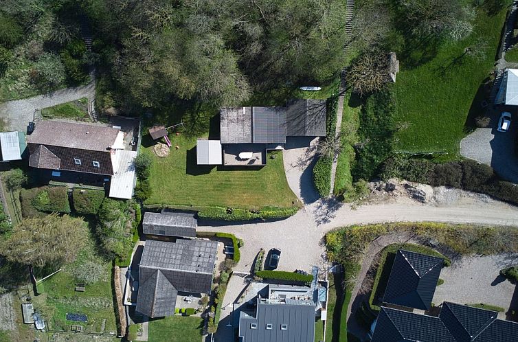 Vakantiehuis "Hilde" - 75m from the sea