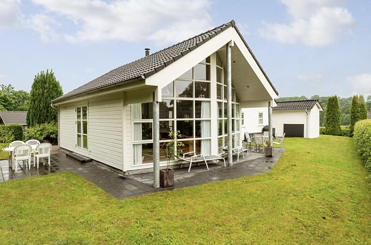 Unterkunft 0154248 - Ferienhaus Southern Danmark - Vakantiehuis "Elizabeth" - 175m from the sea