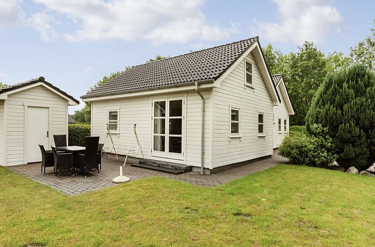 Vakantiehuis "Elizabeth" - 175m from the sea