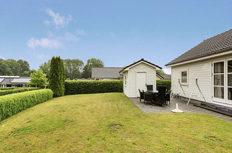 Vakantiehuis "Elizabeth" - 175m from the sea