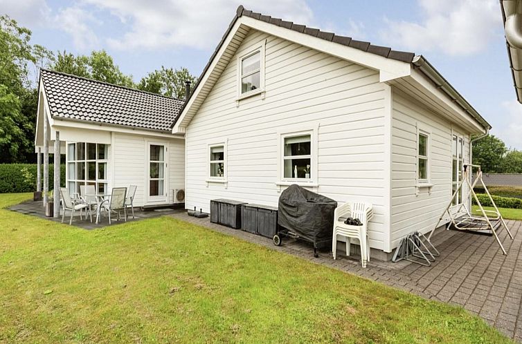 Vakantiehuis "Elizabeth" - 175m from the sea