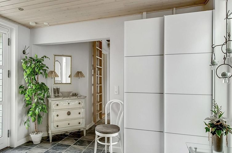 Vakantiehuis "Elizabeth" - 175m from the sea