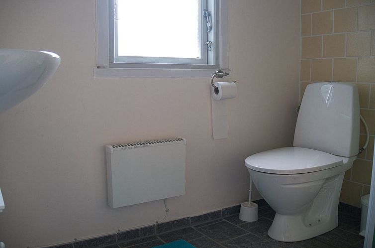 Vakantiehuis "Elizabeth" - 175m from the sea