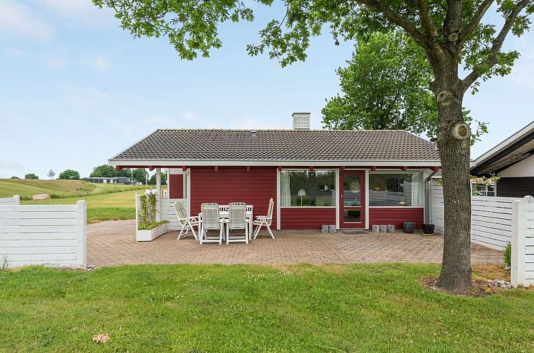 Appartement "Ditte" - 300m from the sea