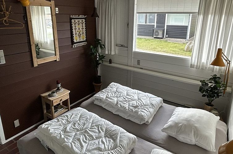 Appartement "Ditte" - 300m from the sea