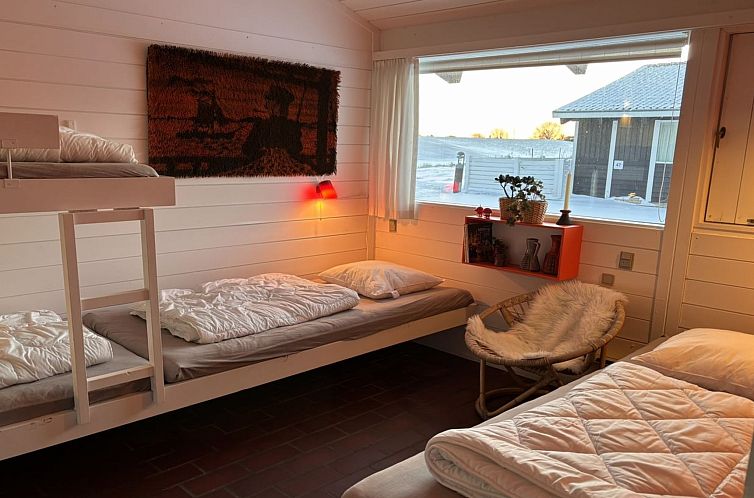 Appartement "Ditte" - 300m from the sea