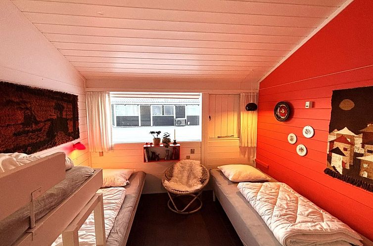 Appartement "Ditte" - 300m from the sea