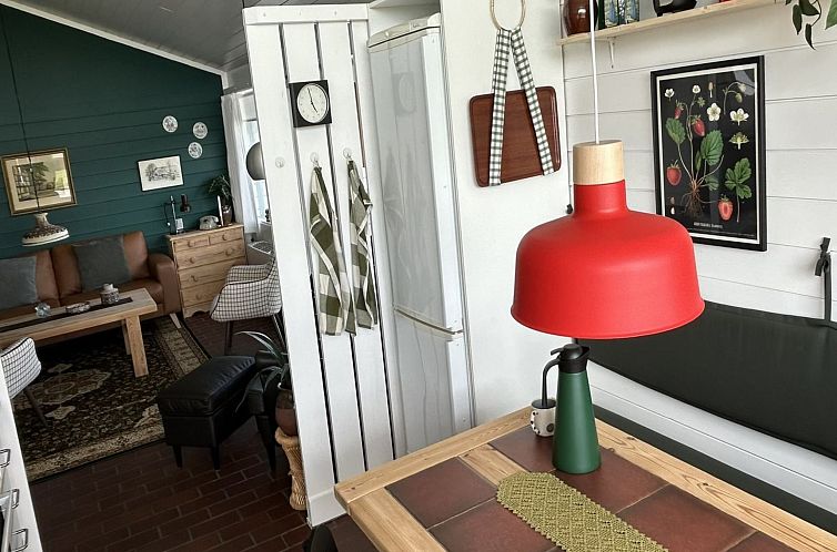 Appartement "Ditte" - 300m from the sea