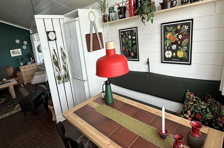 Appartement "Ditte" - 300m from the sea