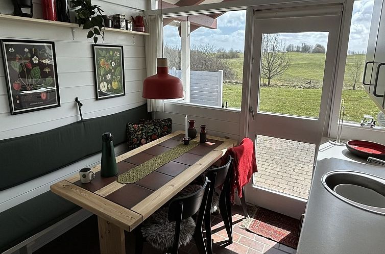 Appartement "Ditte" - 300m from the sea