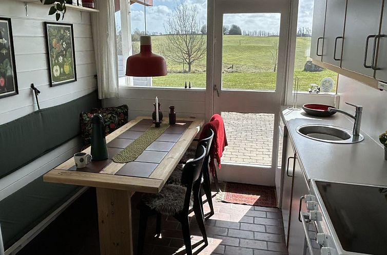 Appartement "Ditte" - 300m from the sea