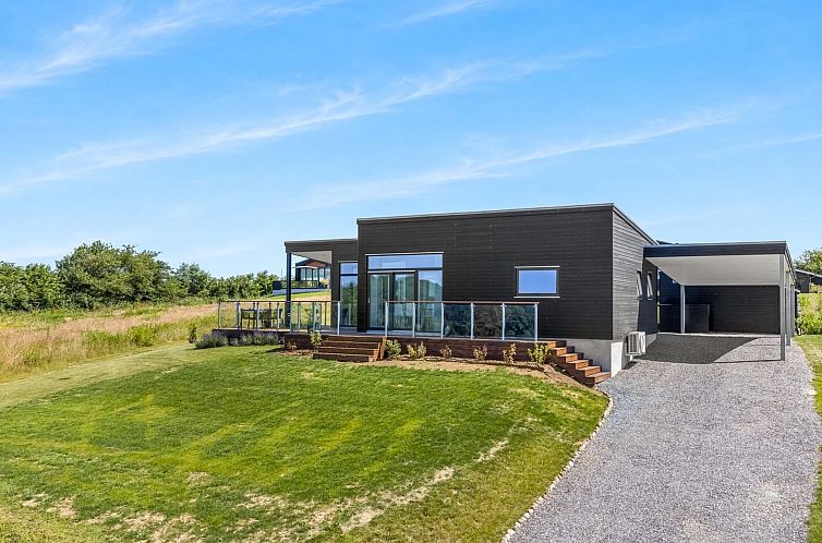 Unterkunft 0154250 - Appartement Southern Danmark - Appartement "Klarin" - 350m from the sea