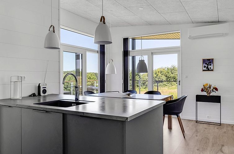 Appartement "Klarin" - 350m from the sea