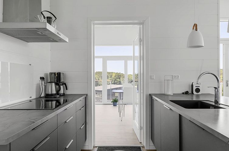 Appartement "Klarin" - 350m from the sea
