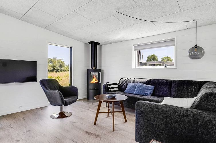 Appartement "Klarin" - 350m from the sea