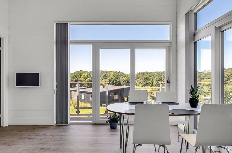 Appartement "Klarin" - 350m from the sea