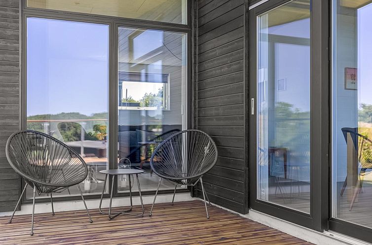Appartement "Klarin" - 350m from the sea