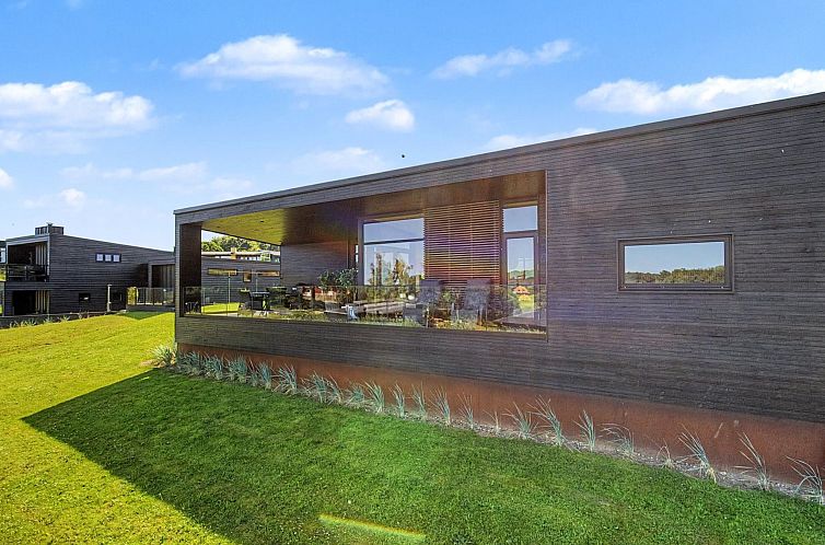 Vakantiehuis "Sedine" - 500m from the sea