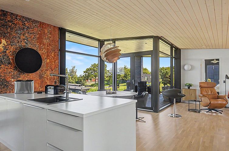Vakantiehuis "Sedine" - 500m from the sea