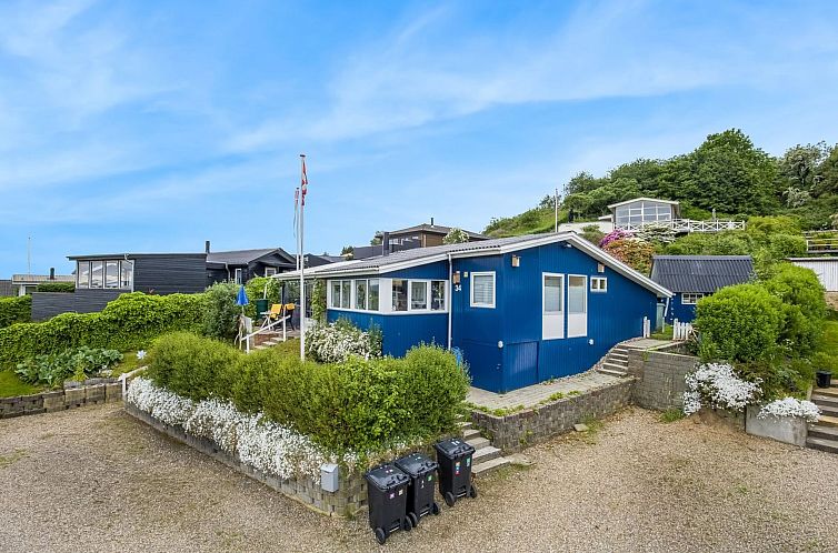 Vakantiehuis "Agla" - 350m from the sea