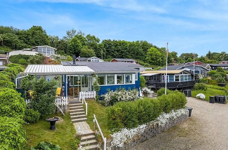 Vakantiehuis "Agla" - 350m from the sea