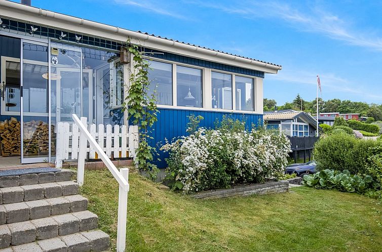 Vakantiehuis "Agla" - 350m from the sea