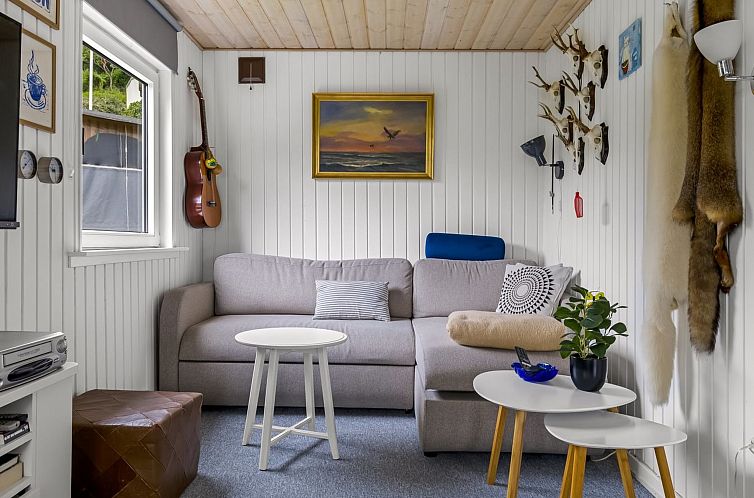 Vakantiehuis "Agla" - 350m from the sea