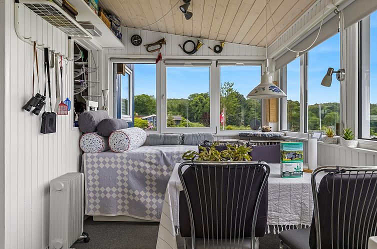 Vakantiehuis "Agla" - 350m from the sea
