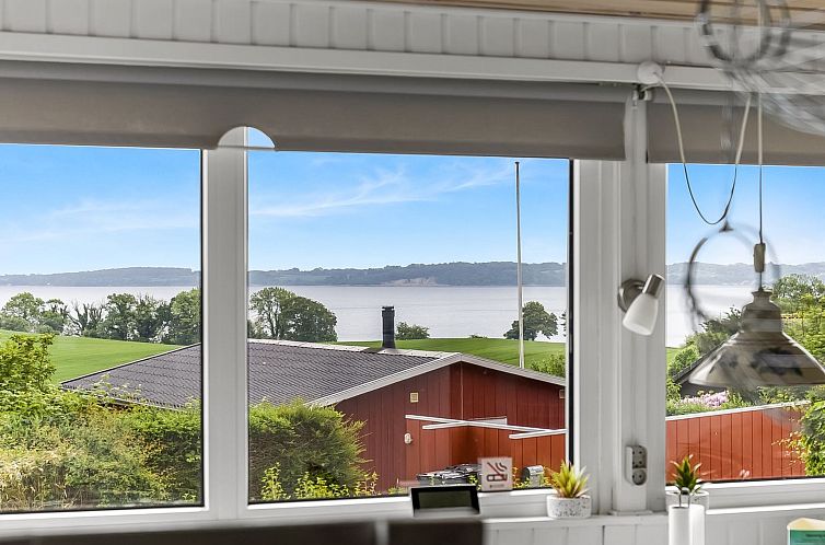 Vakantiehuis "Agla" - 350m from the sea