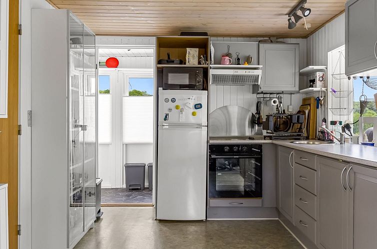 Vakantiehuis "Agla" - 350m from the sea