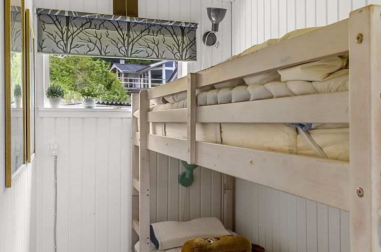 Vakantiehuis "Agla" - 350m from the sea