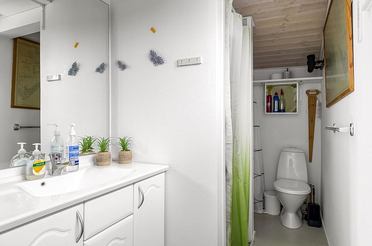 Vakantiehuis "Agla" - 350m from the sea